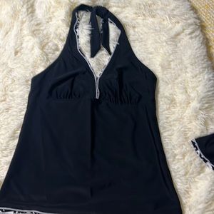 Two Piece Tankini set